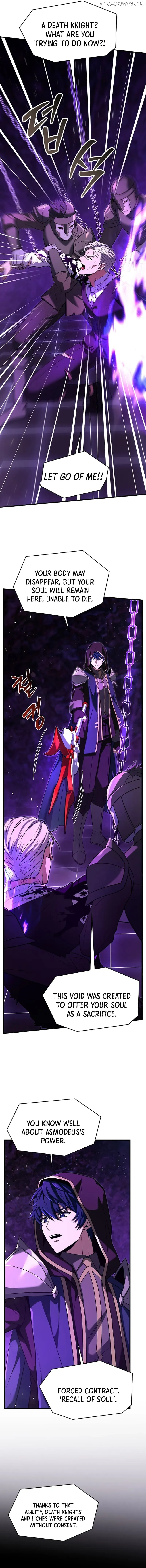Read The Legendary Spearman Returns chapter 124.2 image 4 on Lezhin