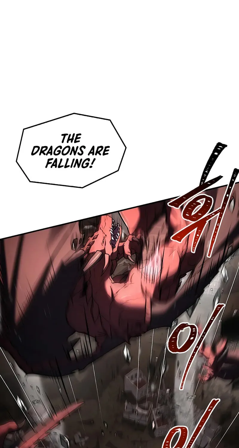 Read The Legendary Spearman Returns chapter 179 image 1 on Lezhin