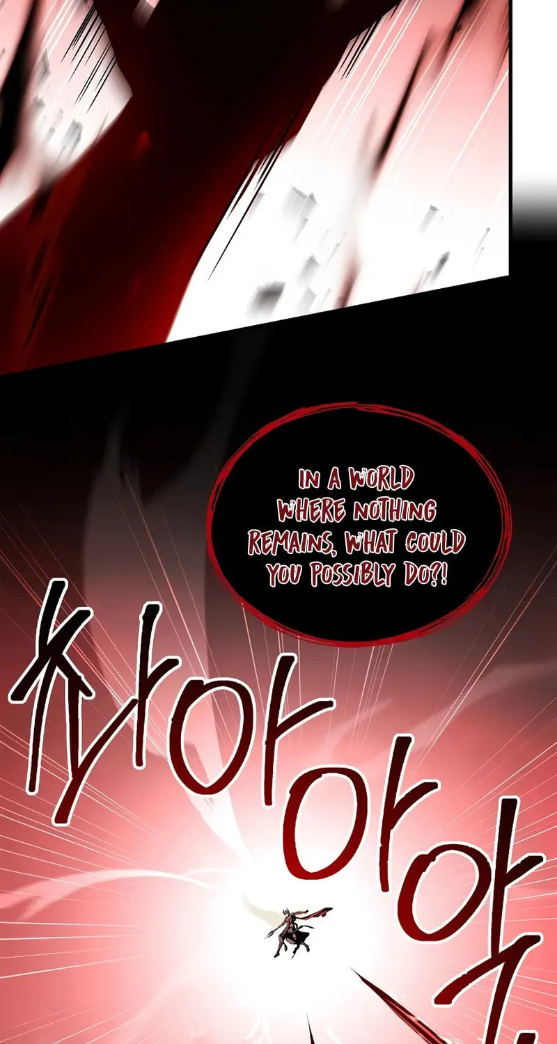 Read The Legendary Spearman Returns chapter 179 image 104 on Lezhin