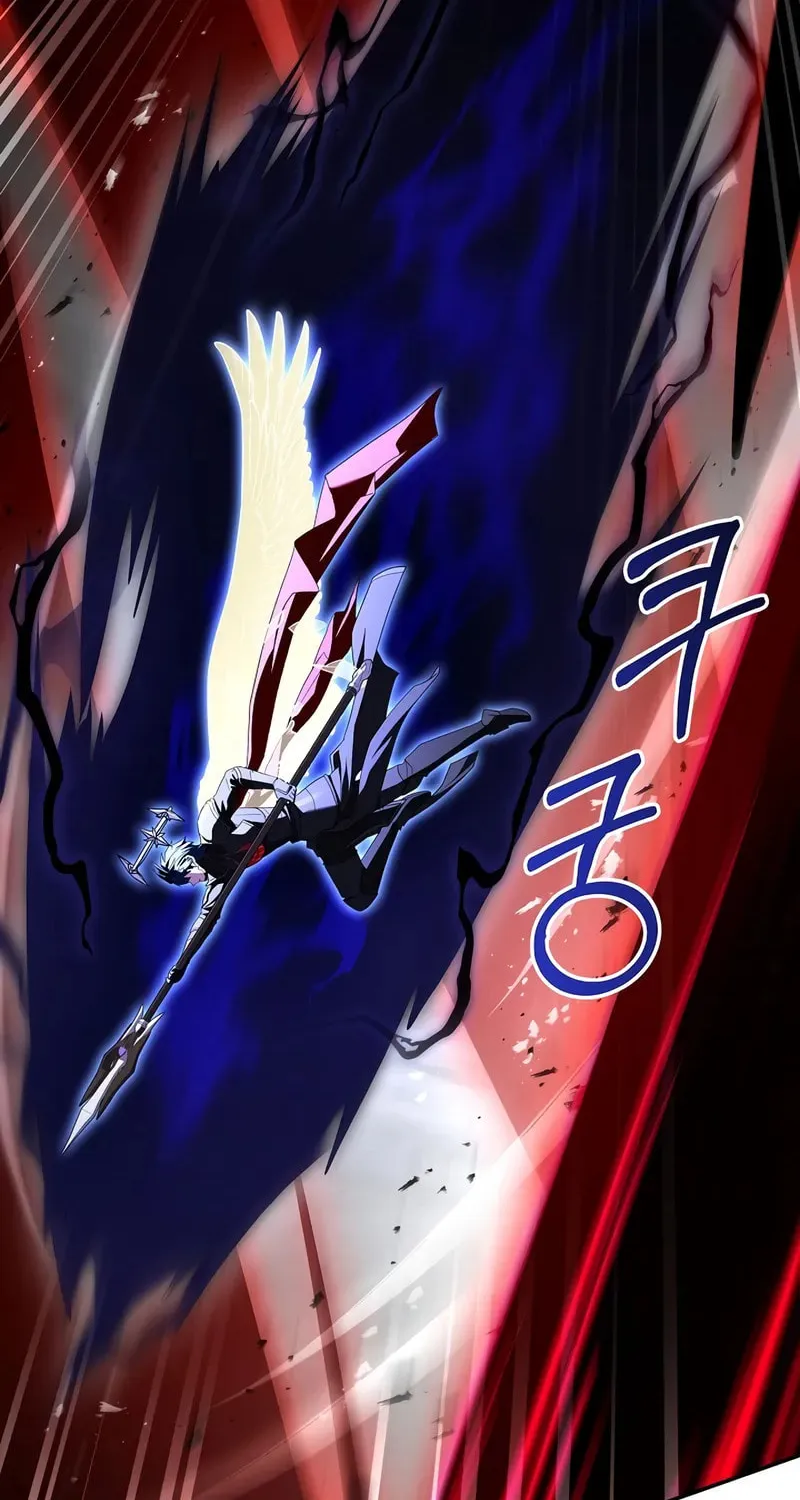 Read The Legendary Spearman Returns chapter 179 image 108 on Lezhin