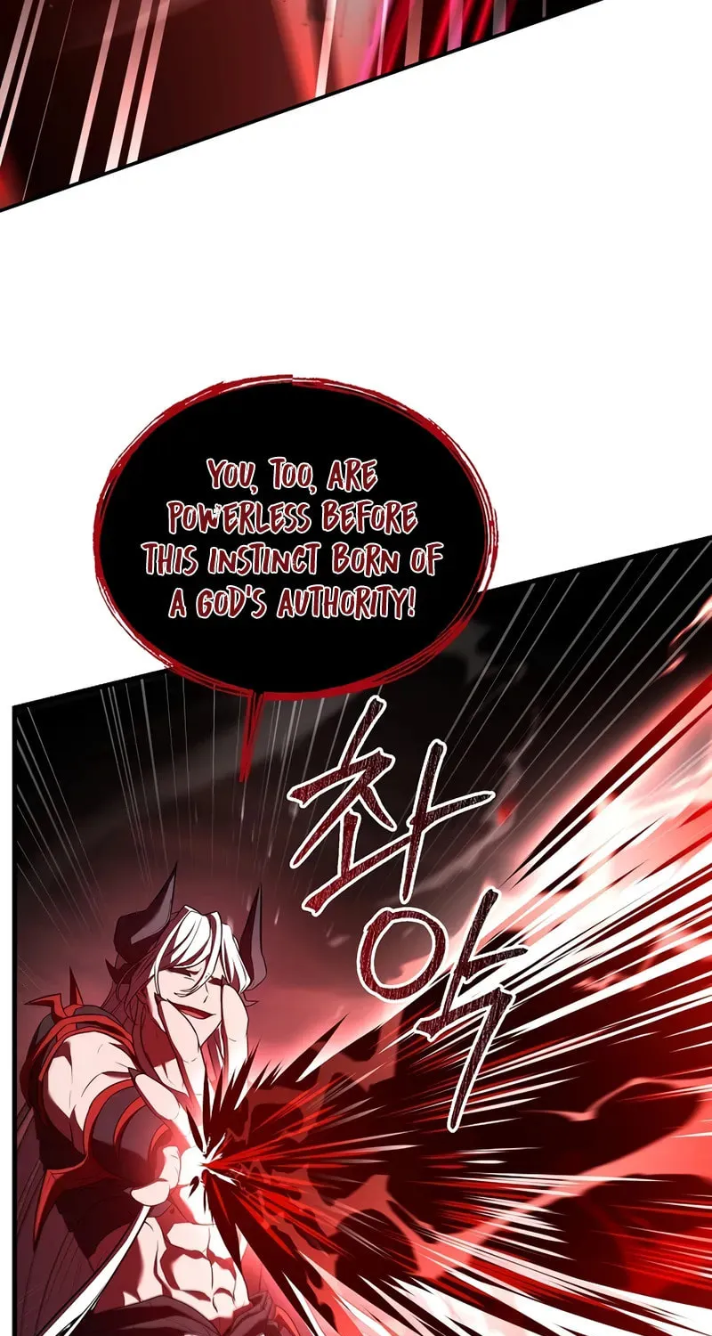 Read The Legendary Spearman Returns chapter 179 image 109 on Lezhin