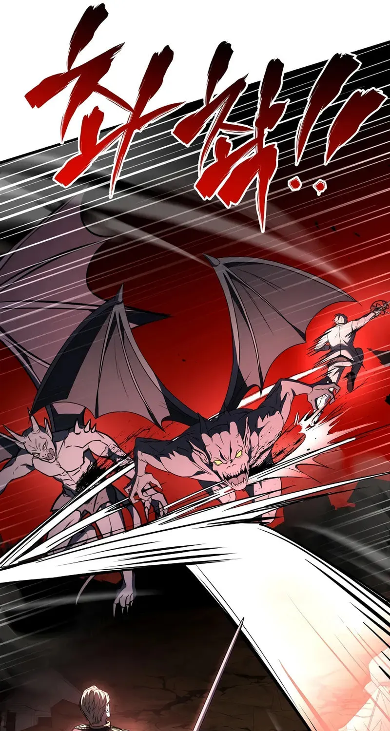 Read The Legendary Spearman Returns chapter 179 image 11 on Lezhin