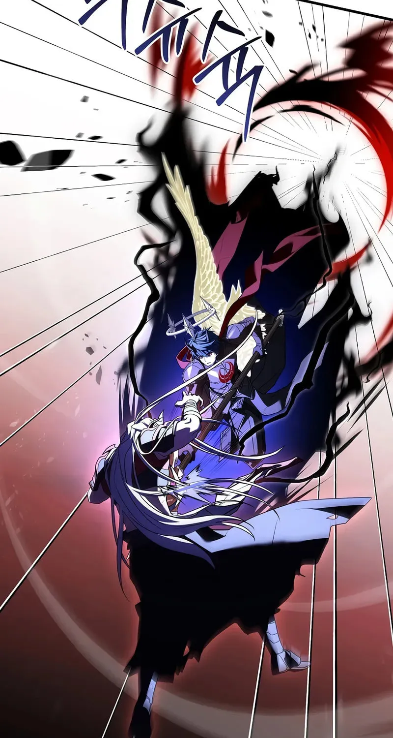 Read The Legendary Spearman Returns chapter 179 image 113 on Lezhin