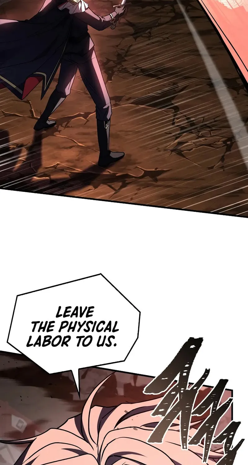 Read The Legendary Spearman Returns chapter 179 image 12 on Lezhin