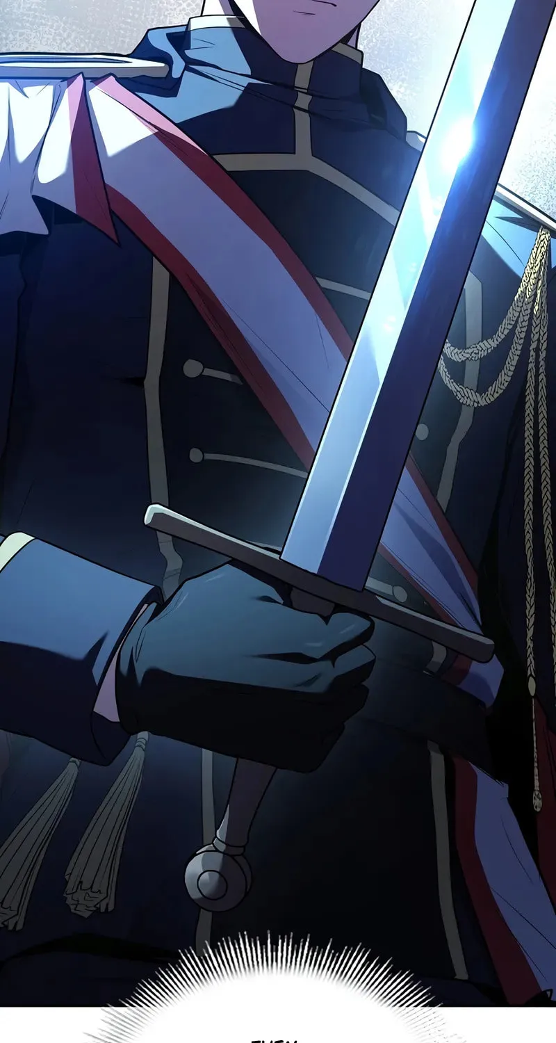 Read The Legendary Spearman Returns chapter 179 image 17 on Lezhin