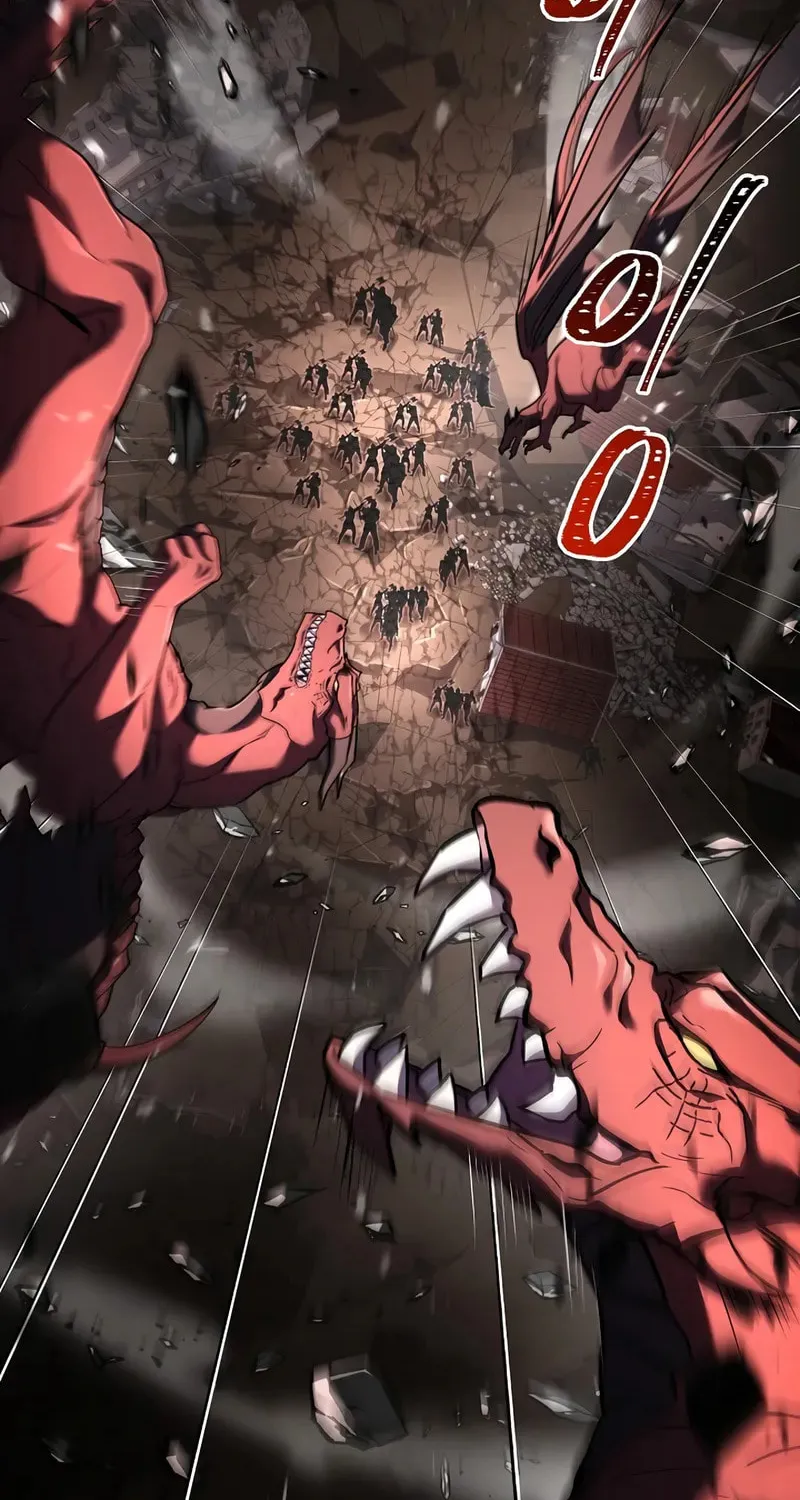 Read The Legendary Spearman Returns chapter 179 image 2 on Lezhin