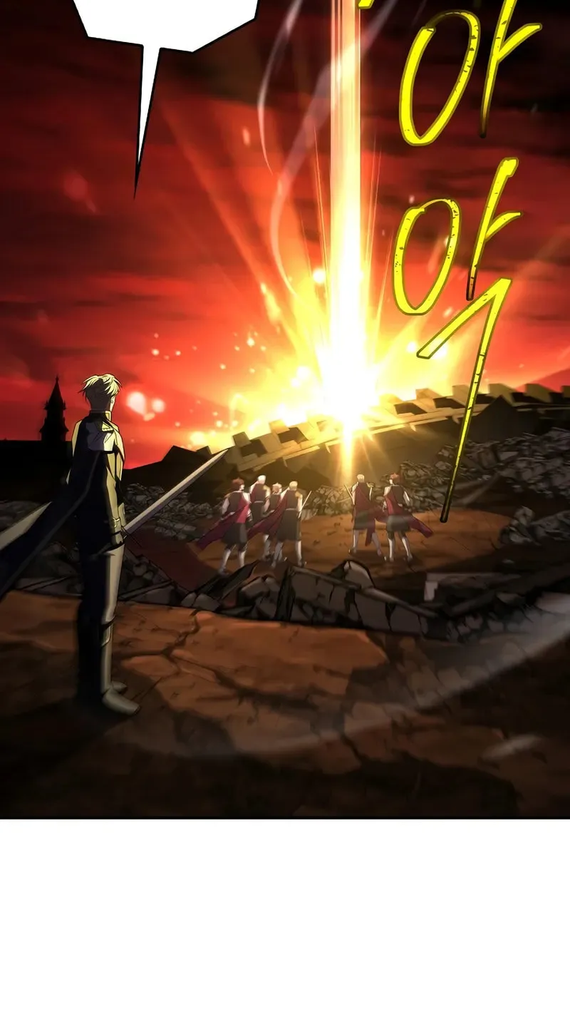 Read The Legendary Spearman Returns chapter 179 image 20 on Lezhin