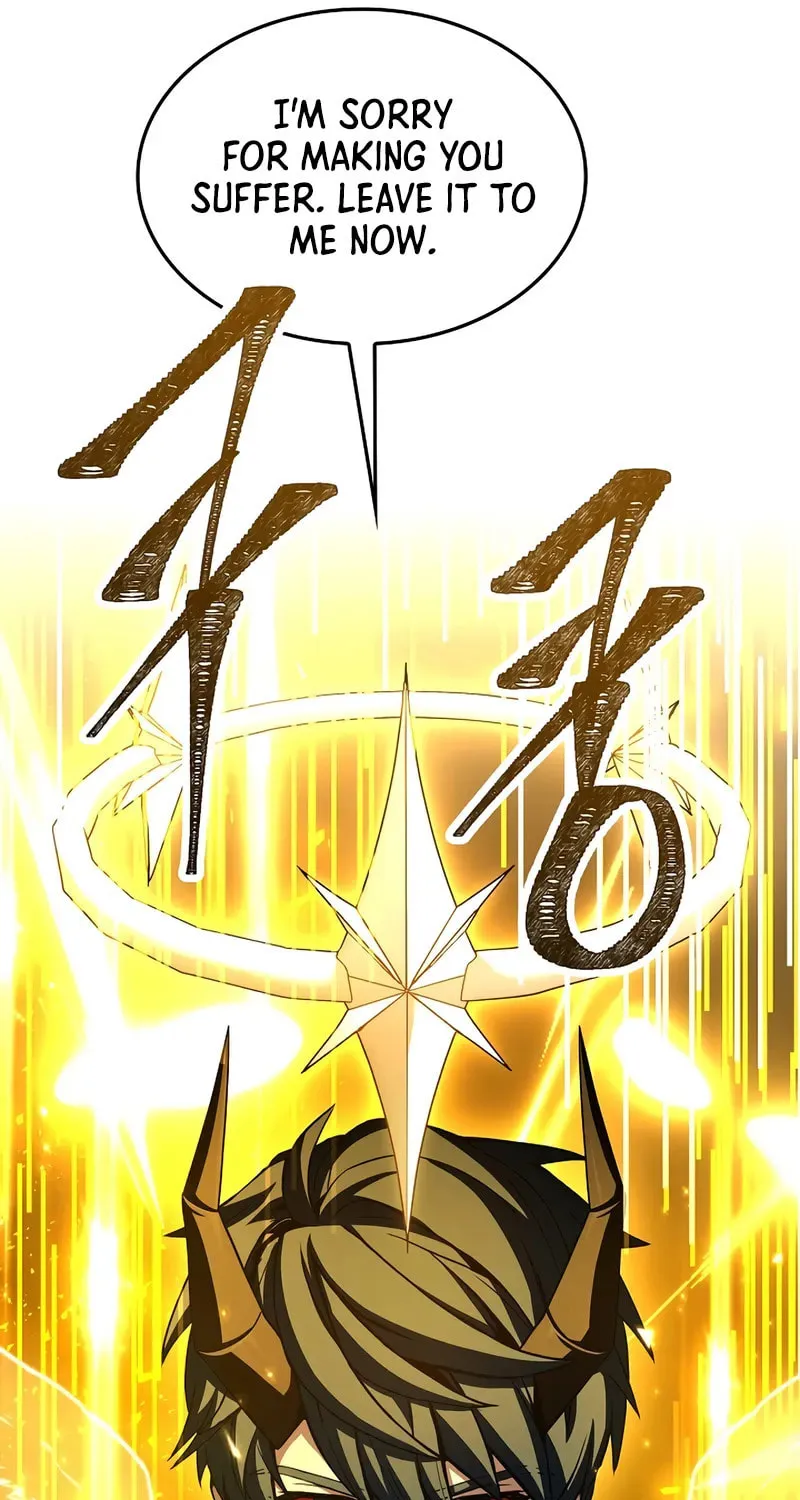 Read The Legendary Spearman Returns chapter 179 image 21 on Lezhin