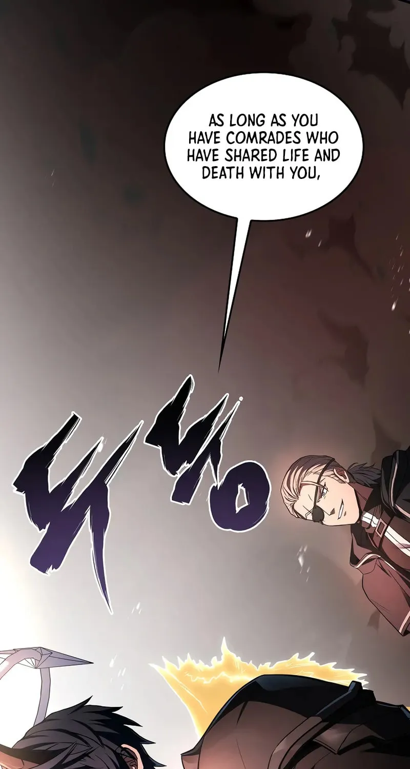 Read The Legendary Spearman Returns chapter 179 image 27 on Lezhin