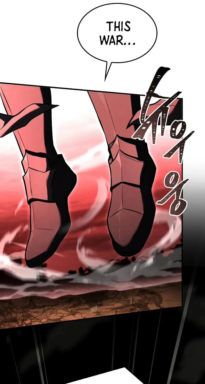 Read The Legendary Spearman Returns chapter 179 image 30 on Lezhin