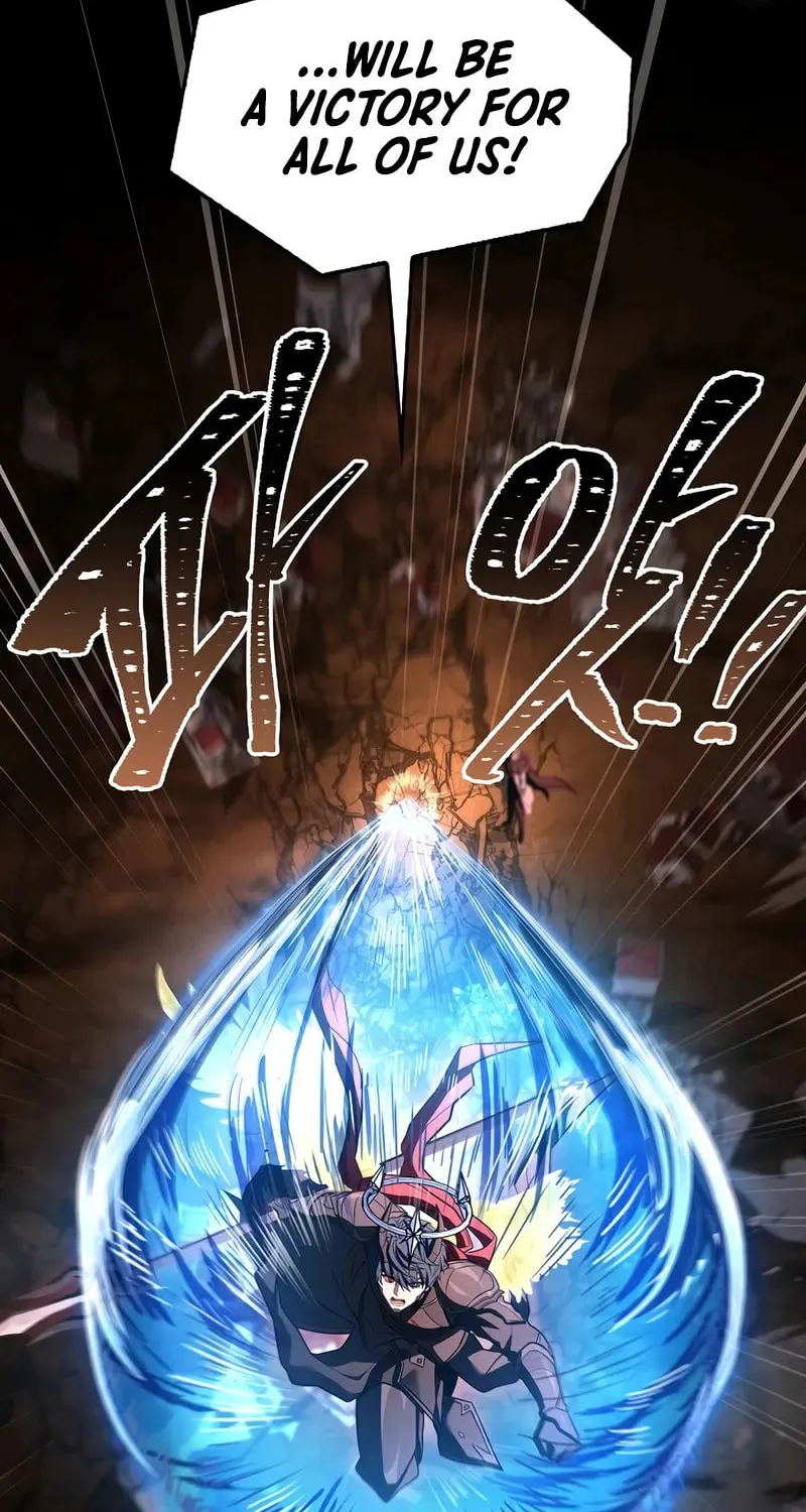 Read The Legendary Spearman Returns chapter 179 image 31 on Lezhin