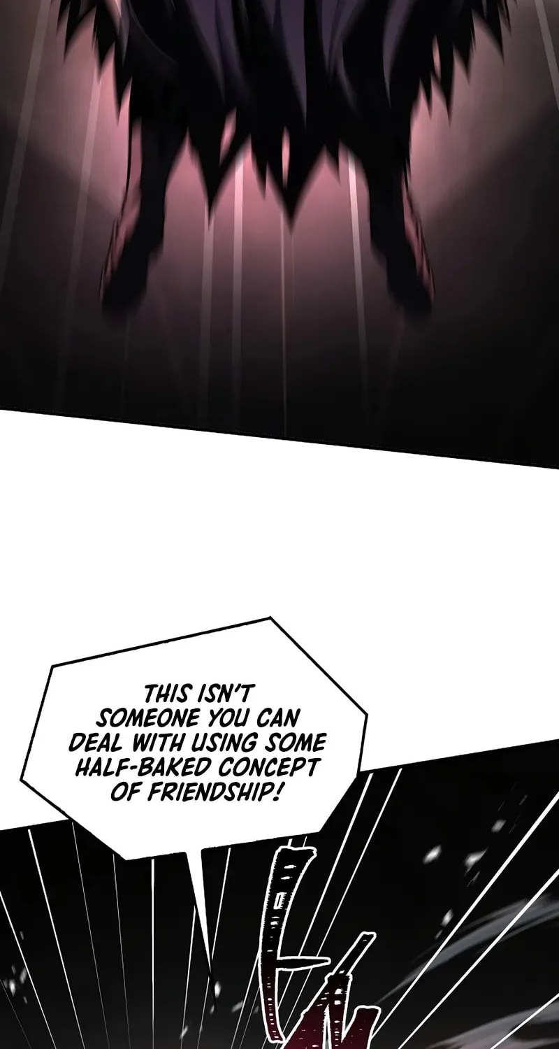 Read The Legendary Spearman Returns chapter 179 image 33 on Lezhin