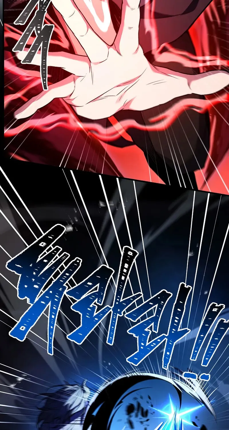 Read The Legendary Spearman Returns chapter 179 image 36 on Lezhin