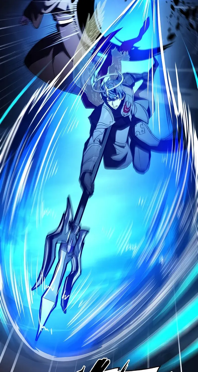Read The Legendary Spearman Returns chapter 179 image 37 on Lezhin