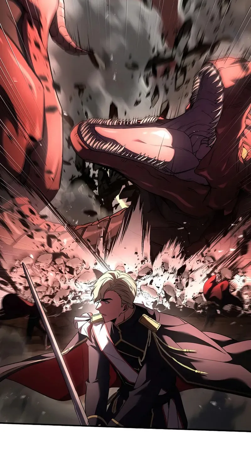 Read The Legendary Spearman Returns chapter 179 image 4 on Lezhin