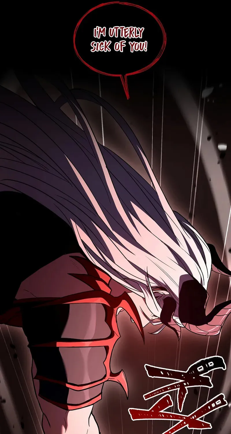 Read The Legendary Spearman Returns chapter 179 image 40 on Lezhin