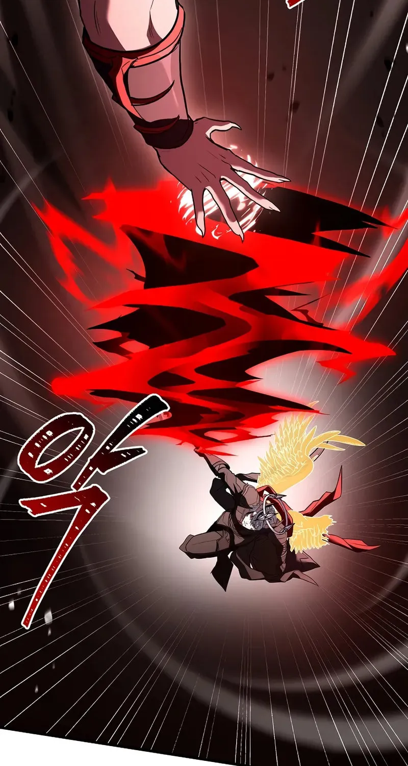 Read The Legendary Spearman Returns chapter 179 image 41 on Lezhin