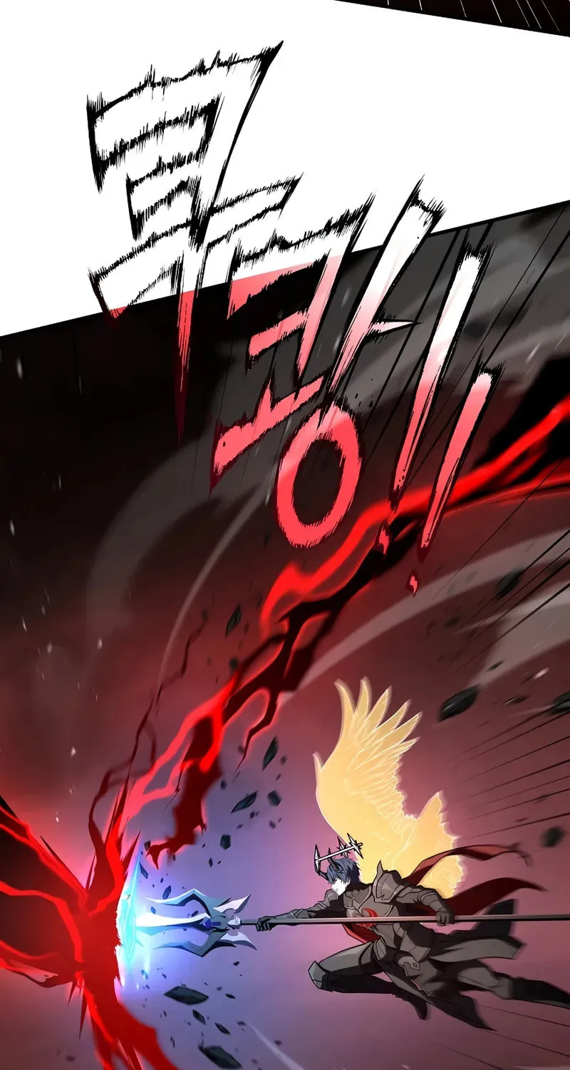 Read The Legendary Spearman Returns chapter 179 image 42 on Lezhin