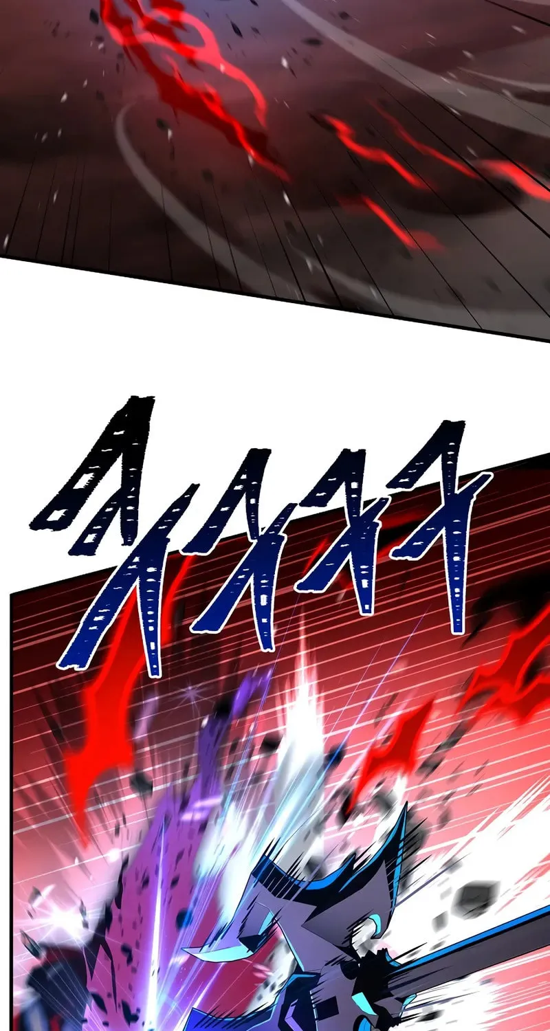 Read The Legendary Spearman Returns chapter 179 image 43 on Lezhin