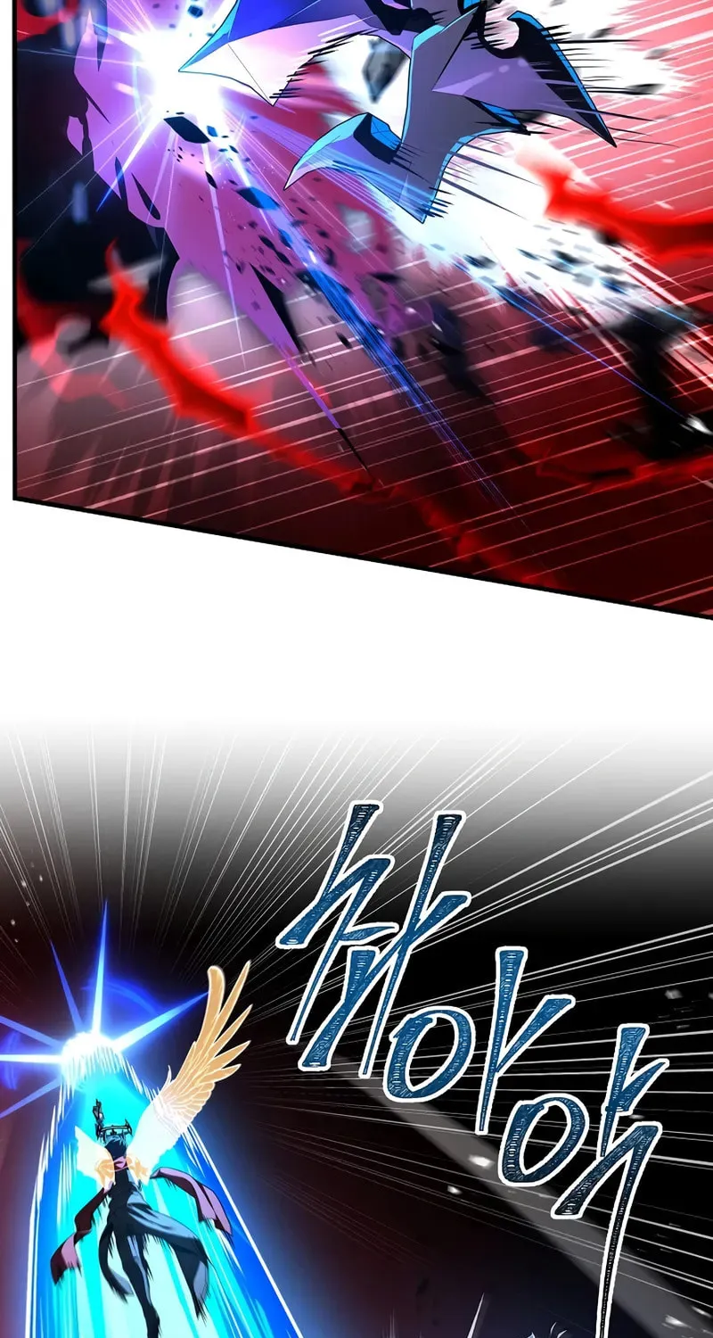 Read The Legendary Spearman Returns chapter 179 image 44 on Lezhin
