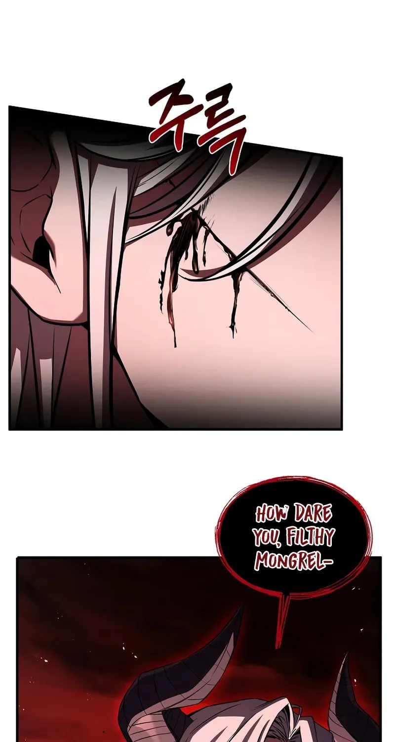 Read The Legendary Spearman Returns chapter 179 image 46 on Lezhin