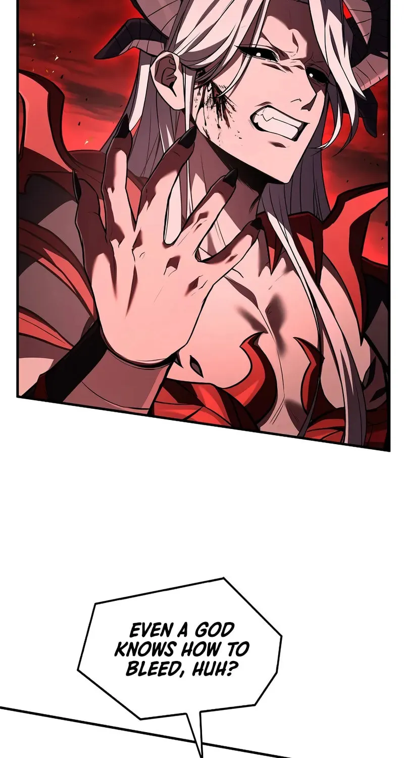 Read The Legendary Spearman Returns chapter 179 image 47 on Lezhin