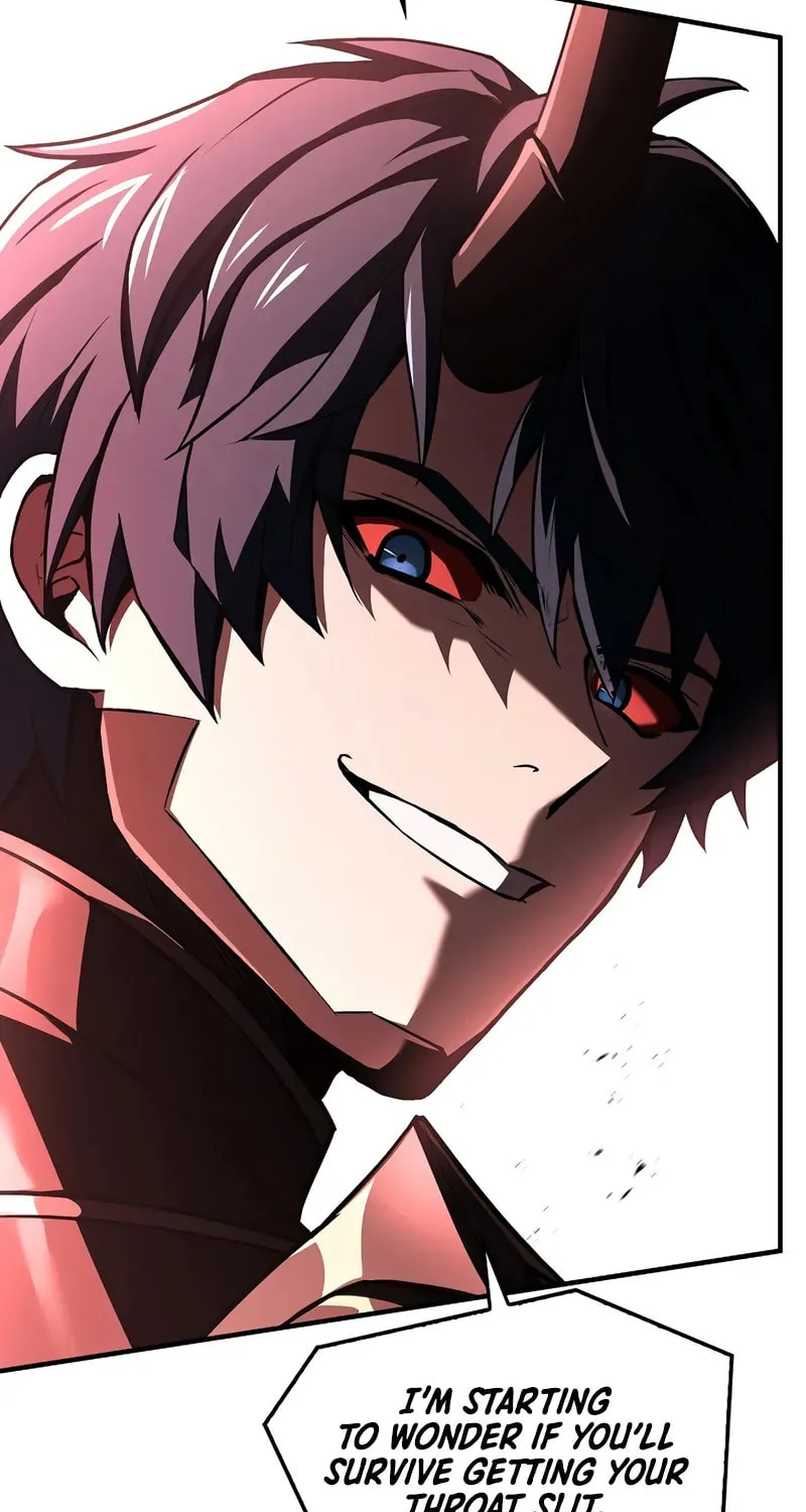 Read The Legendary Spearman Returns chapter 179 image 48 on Lezhin