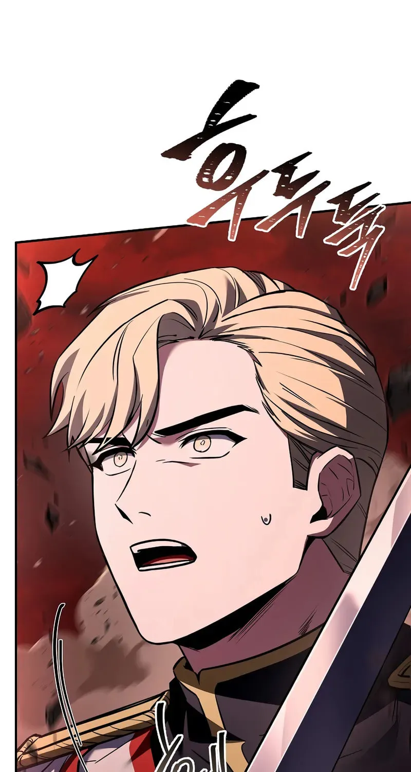 Read The Legendary Spearman Returns chapter 179 image 5 on Lezhin