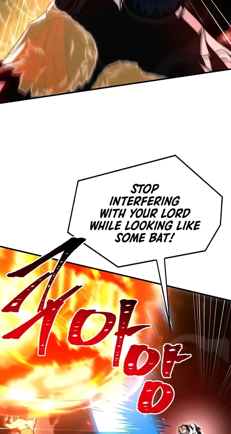 Read The Legendary Spearman Returns chapter 179 image 51 on Lezhin