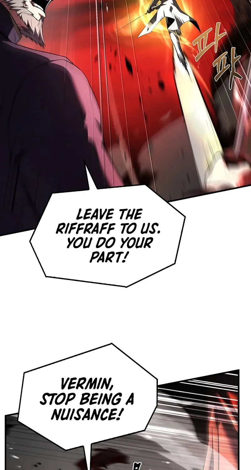 Read The Legendary Spearman Returns chapter 179 image 54 on Lezhin