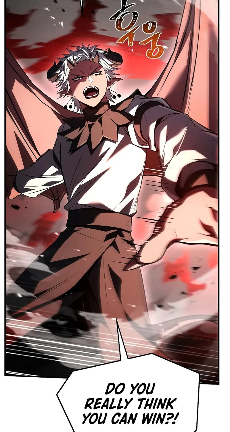Read The Legendary Spearman Returns chapter 179 image 55 on Lezhin