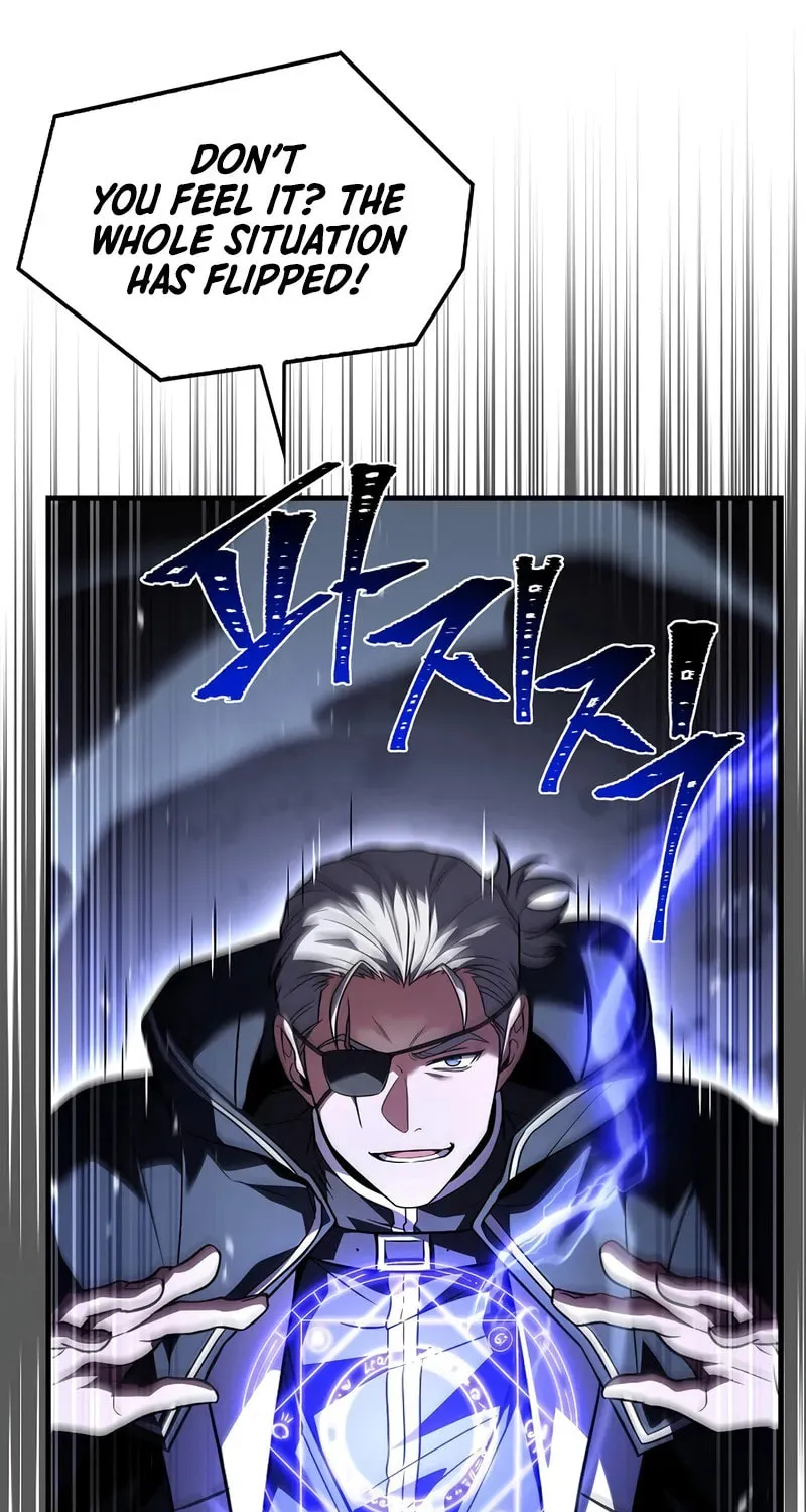 Read The Legendary Spearman Returns chapter 179 image 58 on Lezhin
