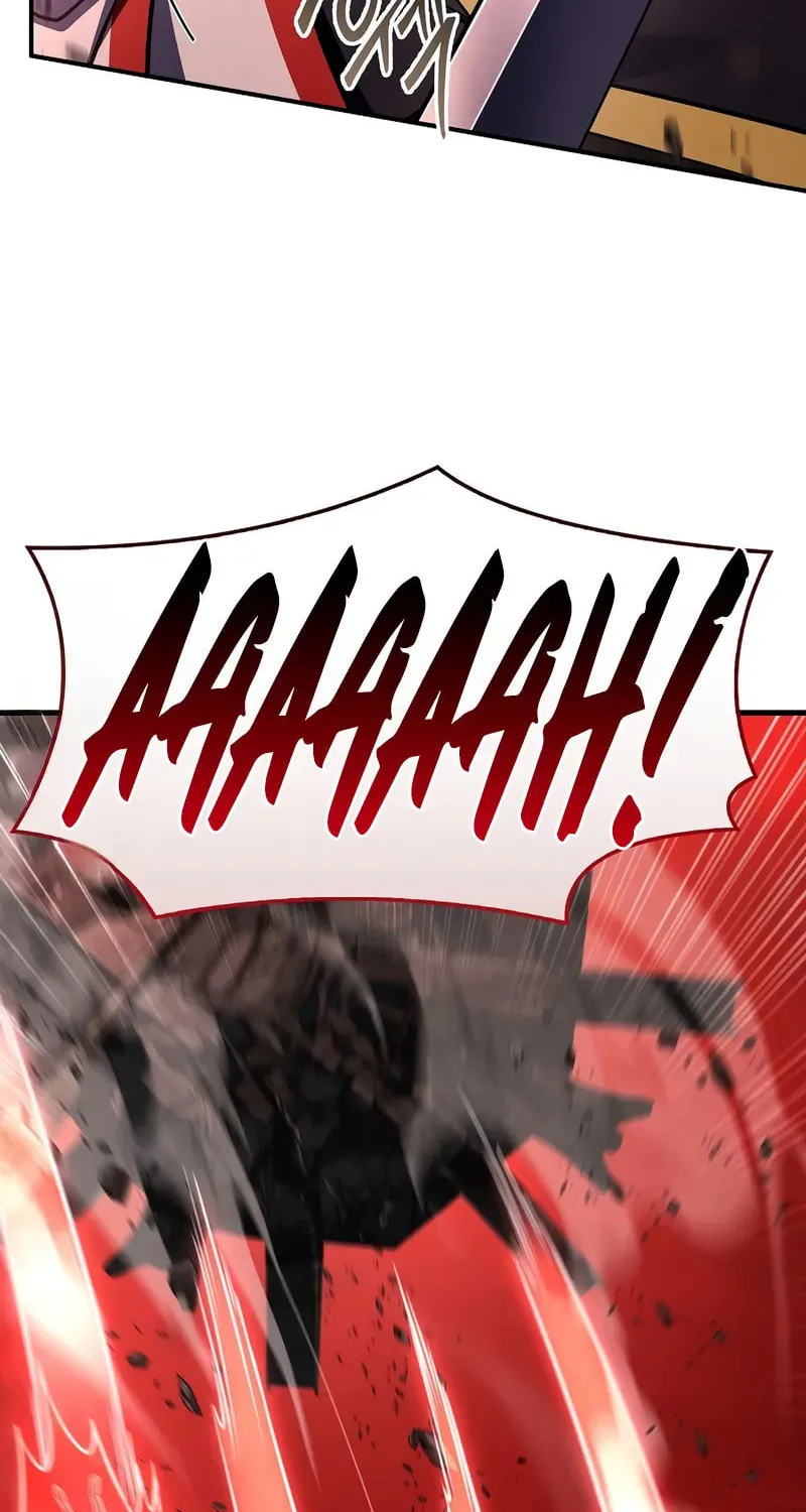 Read The Legendary Spearman Returns chapter 179 image 6 on Lezhin