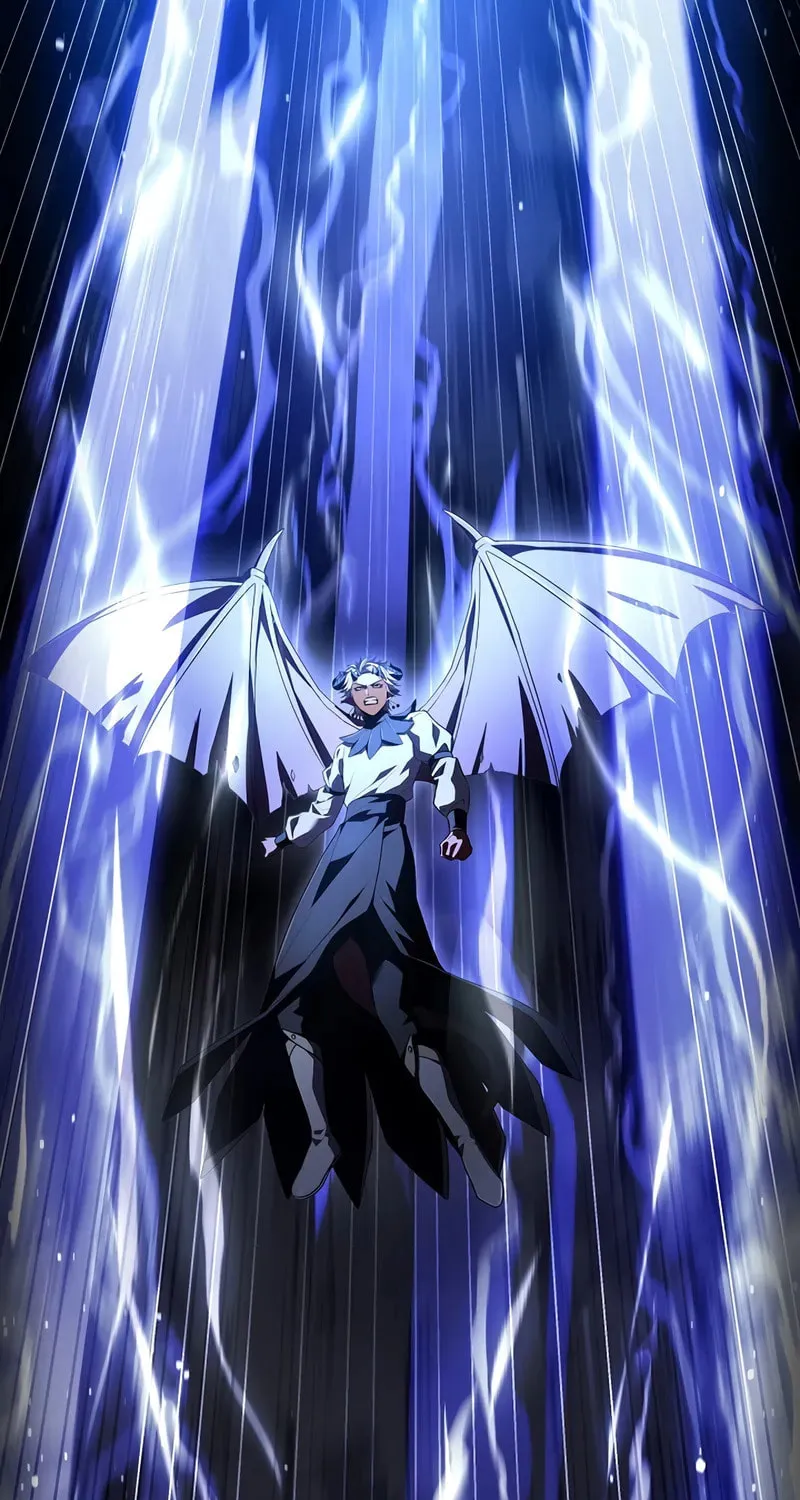 Read The Legendary Spearman Returns chapter 179 image 60 on Lezhin