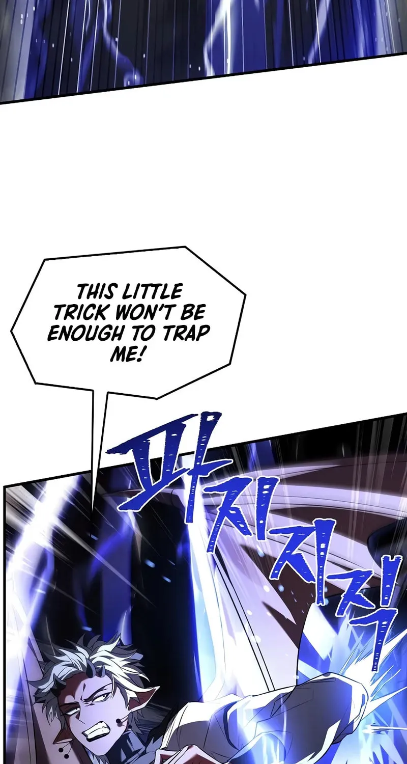 Read The Legendary Spearman Returns chapter 179 image 61 on Lezhin