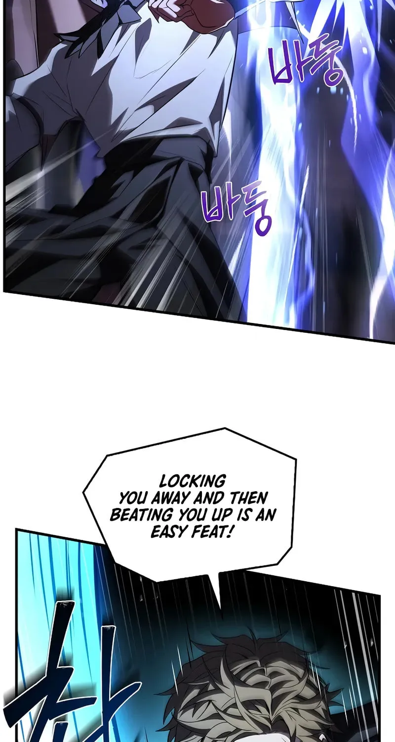 Read The Legendary Spearman Returns chapter 179 image 62 on Lezhin