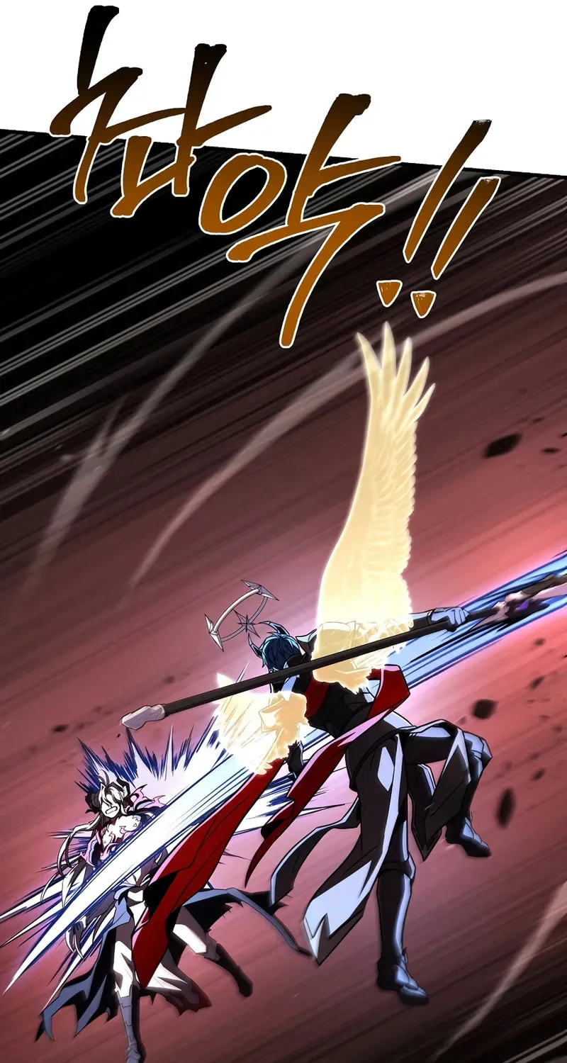 Read The Legendary Spearman Returns chapter 179 image 67 on Lezhin