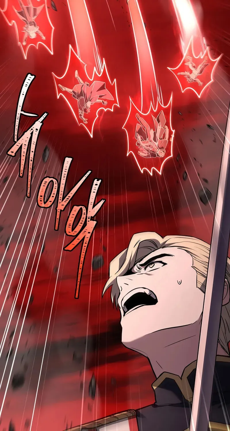 Read The Legendary Spearman Returns chapter 179 image 7 on Lezhin