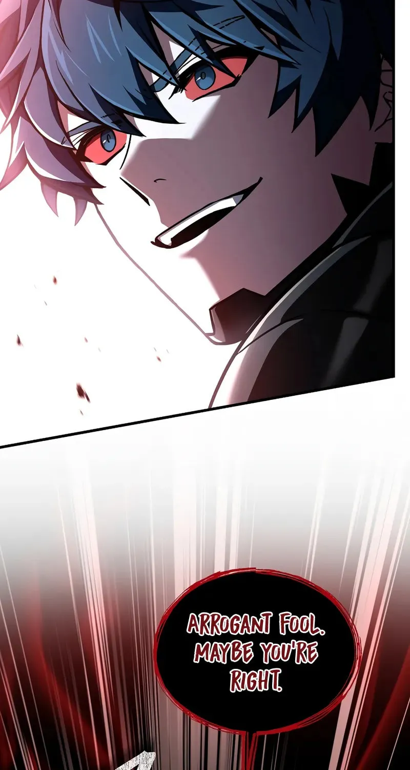 Read The Legendary Spearman Returns chapter 179 image 70 on Lezhin