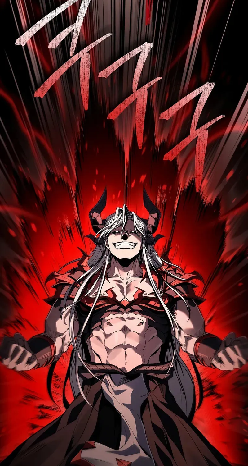 Read The Legendary Spearman Returns chapter 179 image 71 on Lezhin