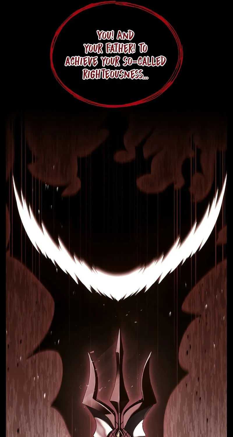 Read The Legendary Spearman Returns chapter 179 image 76 on Lezhin