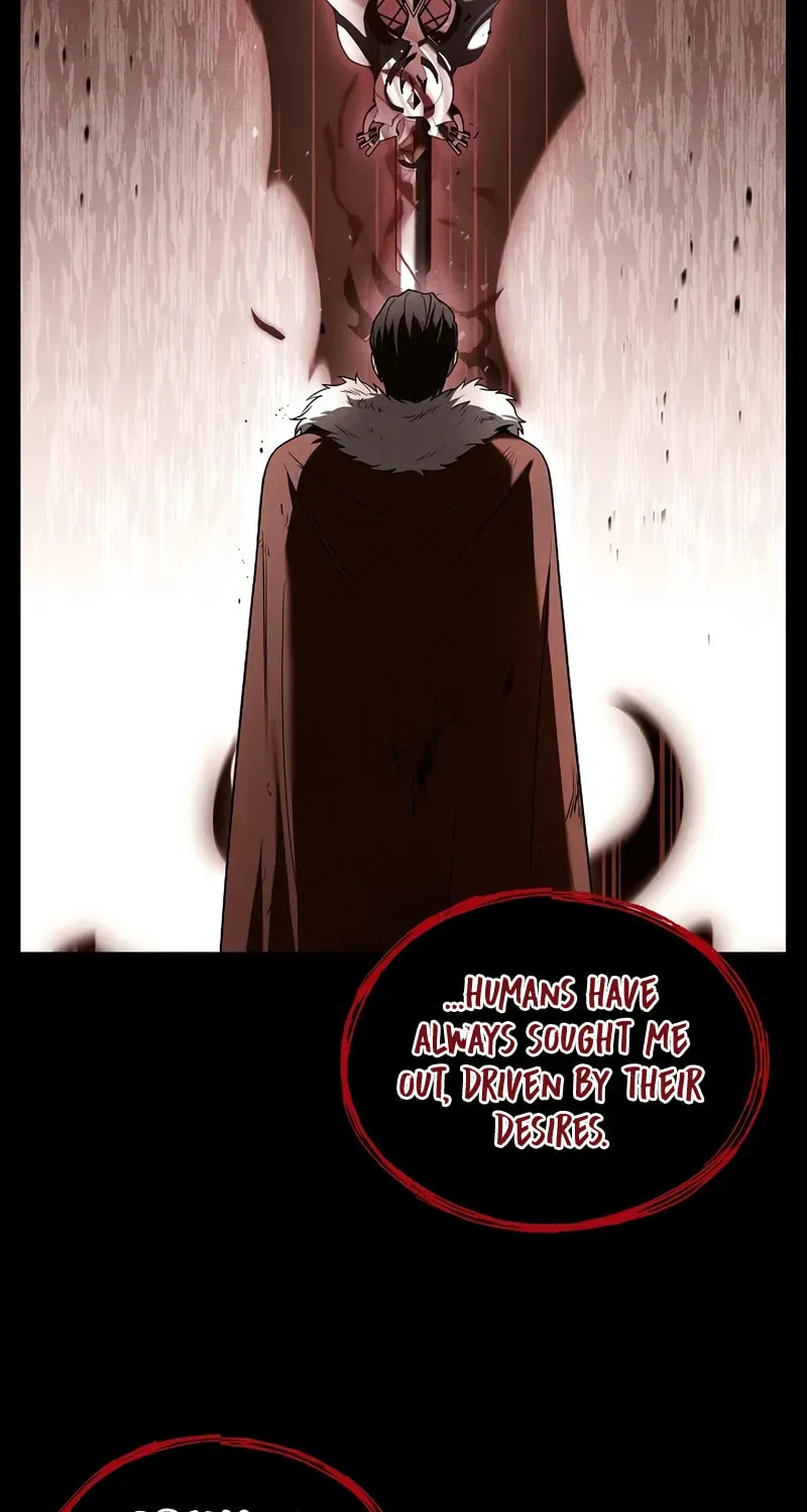 Read The Legendary Spearman Returns chapter 179 image 77 on Lezhin