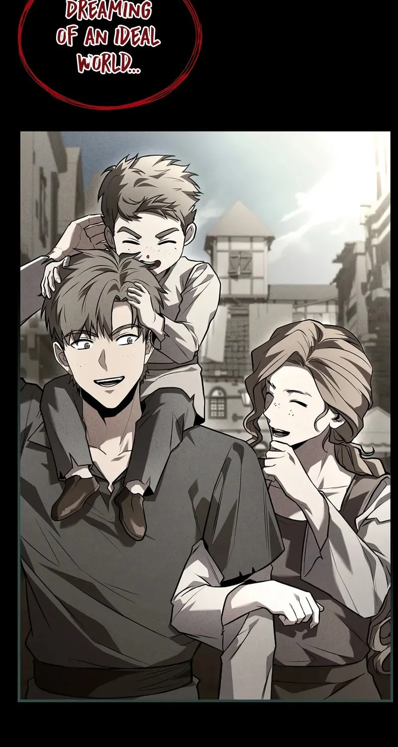 Read The Legendary Spearman Returns chapter 179 image 78 on Lezhin