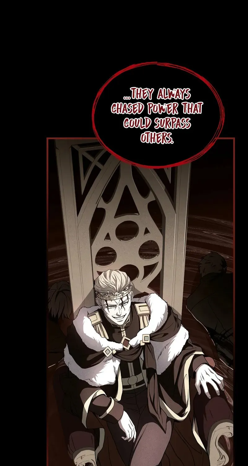 Read The Legendary Spearman Returns chapter 179 image 79 on Lezhin