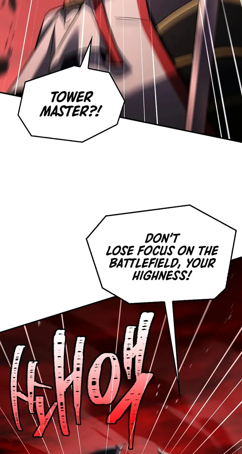 Read The Legendary Spearman Returns chapter 179 image 8 on Lezhin