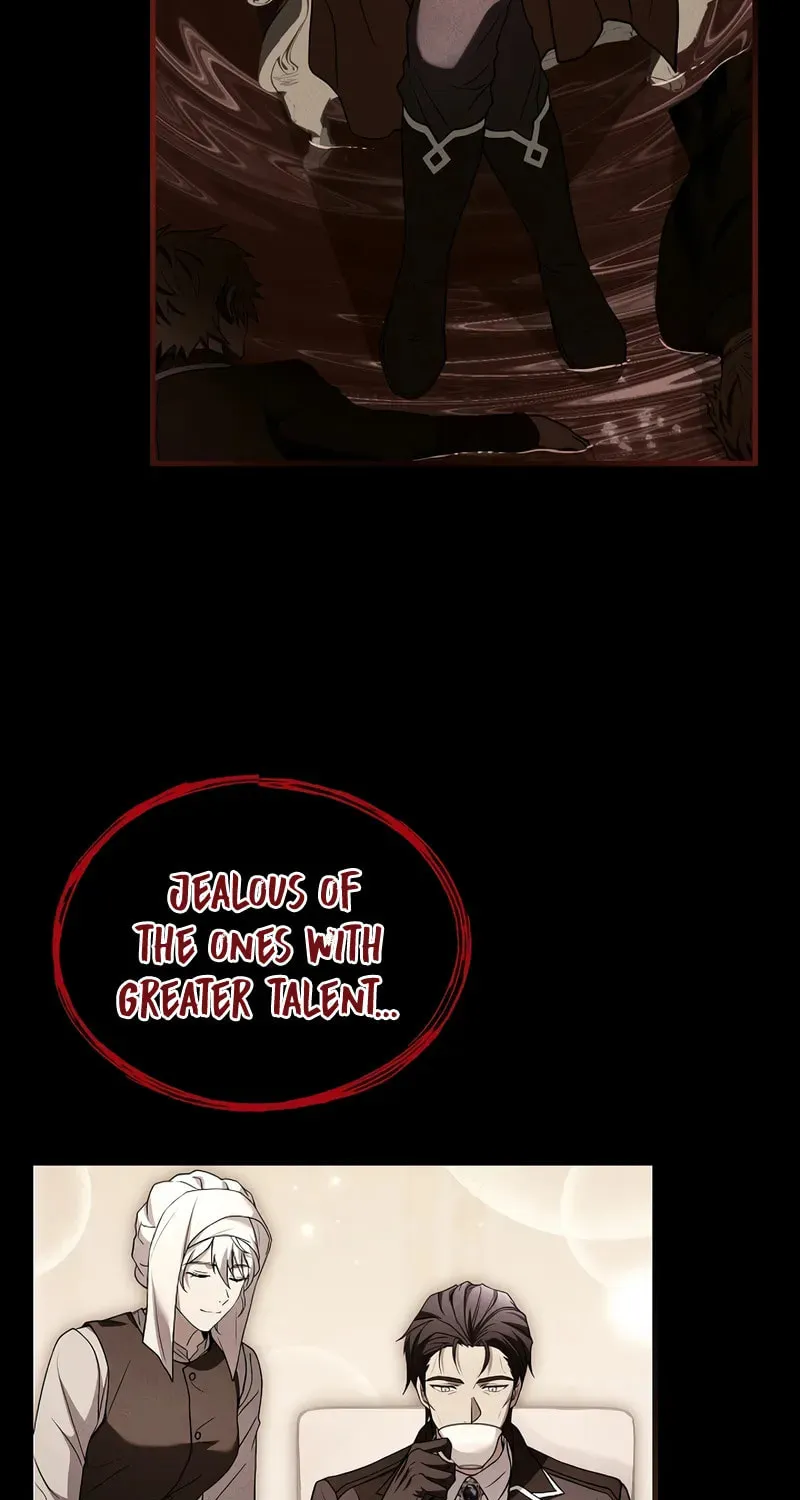 Read The Legendary Spearman Returns chapter 179 image 80 on Lezhin