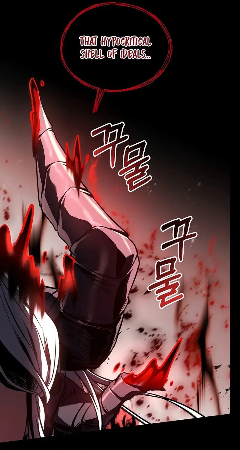 Read The Legendary Spearman Returns chapter 179 image 83 on Lezhin