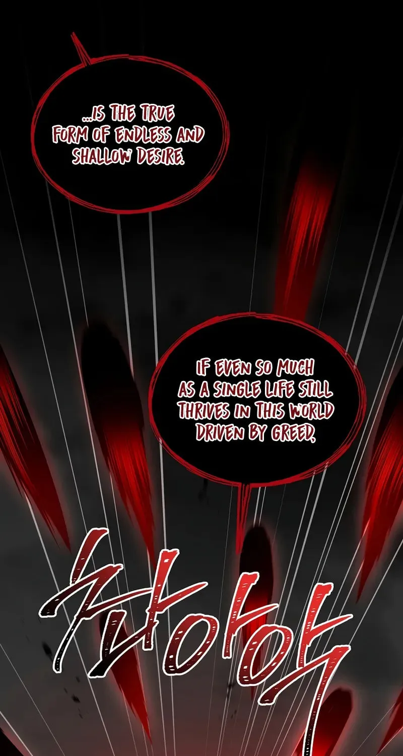 Read The Legendary Spearman Returns chapter 179 image 84 on Lezhin