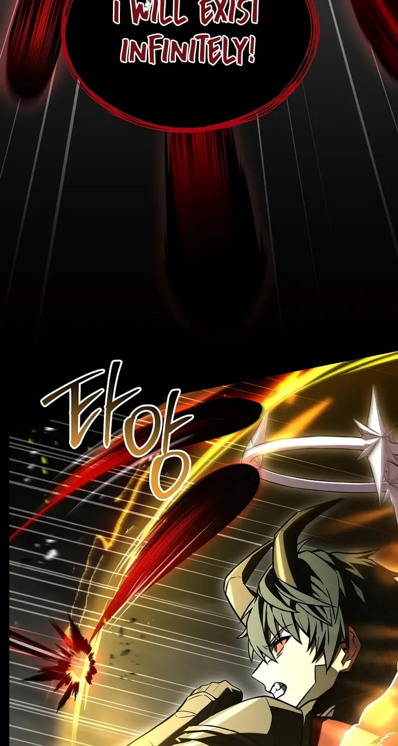 Read The Legendary Spearman Returns chapter 179 image 86 on Lezhin