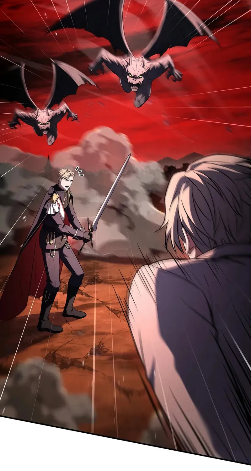 Read The Legendary Spearman Returns chapter 179 image 9 on Lezhin